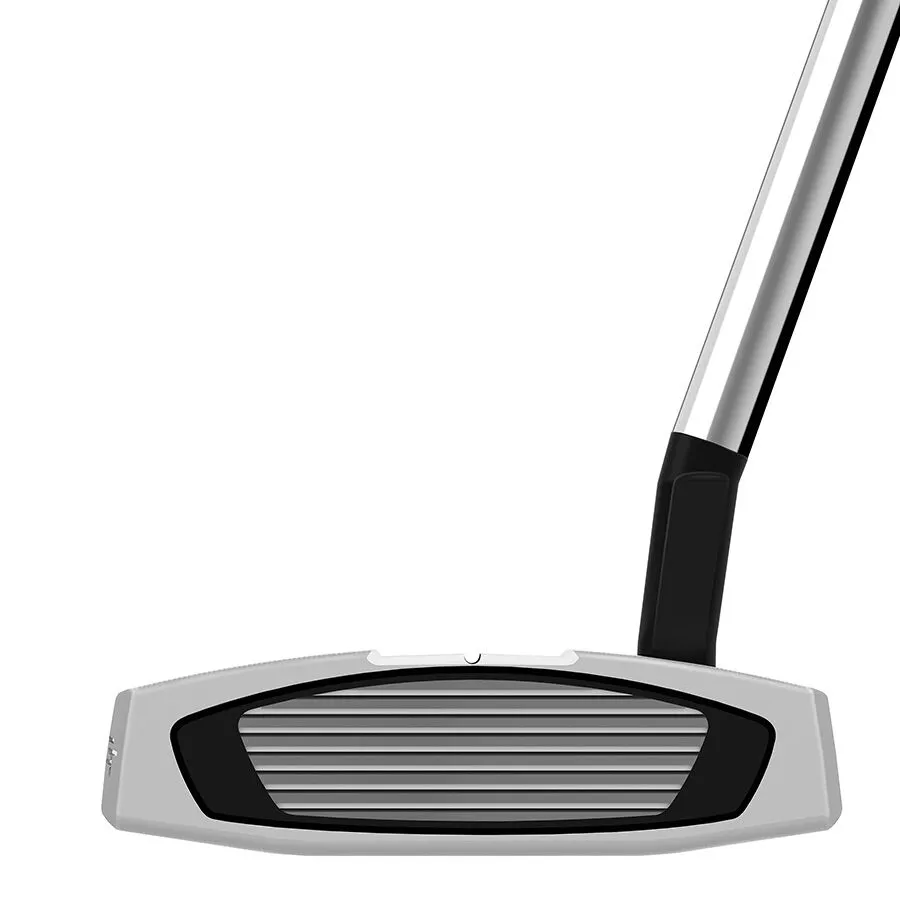 PUTTER TAYLORMADE SPIDER GTX SILVER