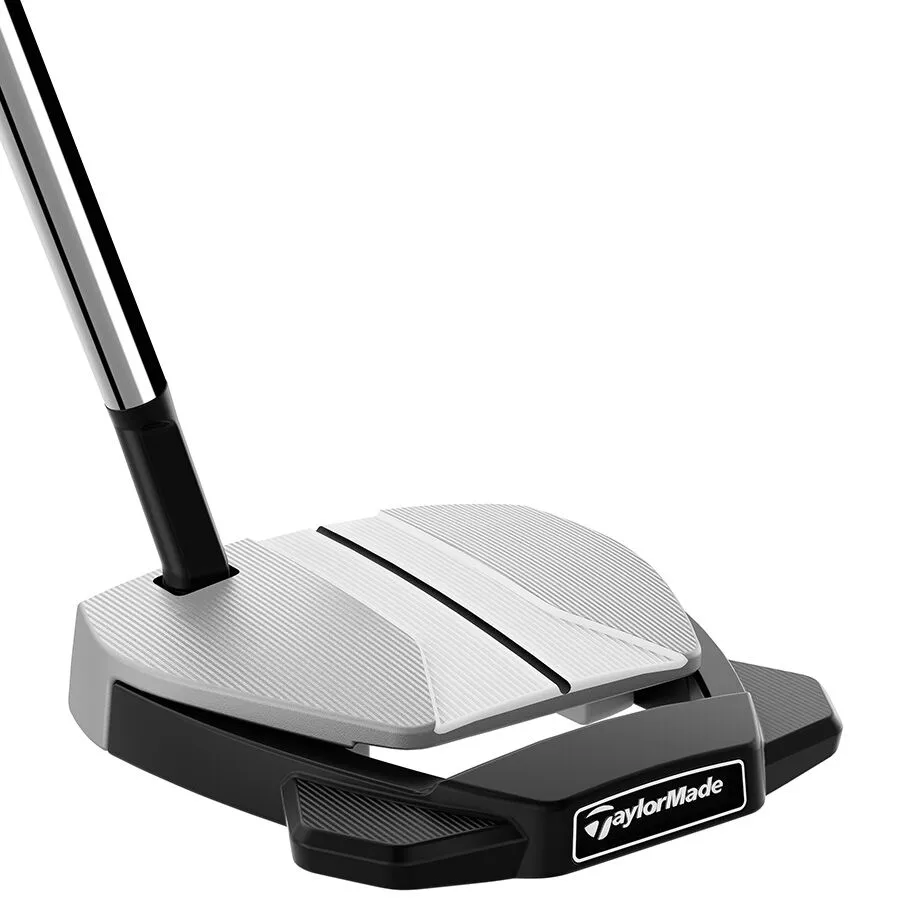 PUTTER TAYLORMADE SPIDER GTX SILVER