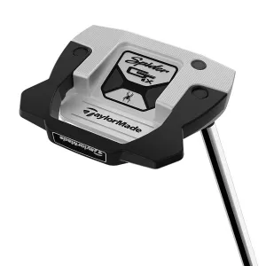 PUTTER TAYLORMADE SPIDER GTX SILVER
