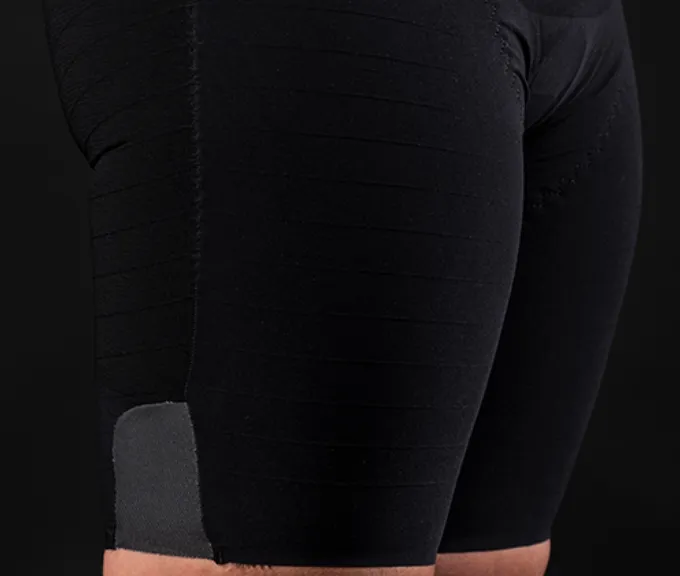 Q36.5 UNIQUE WOMENS BIB SHORTS