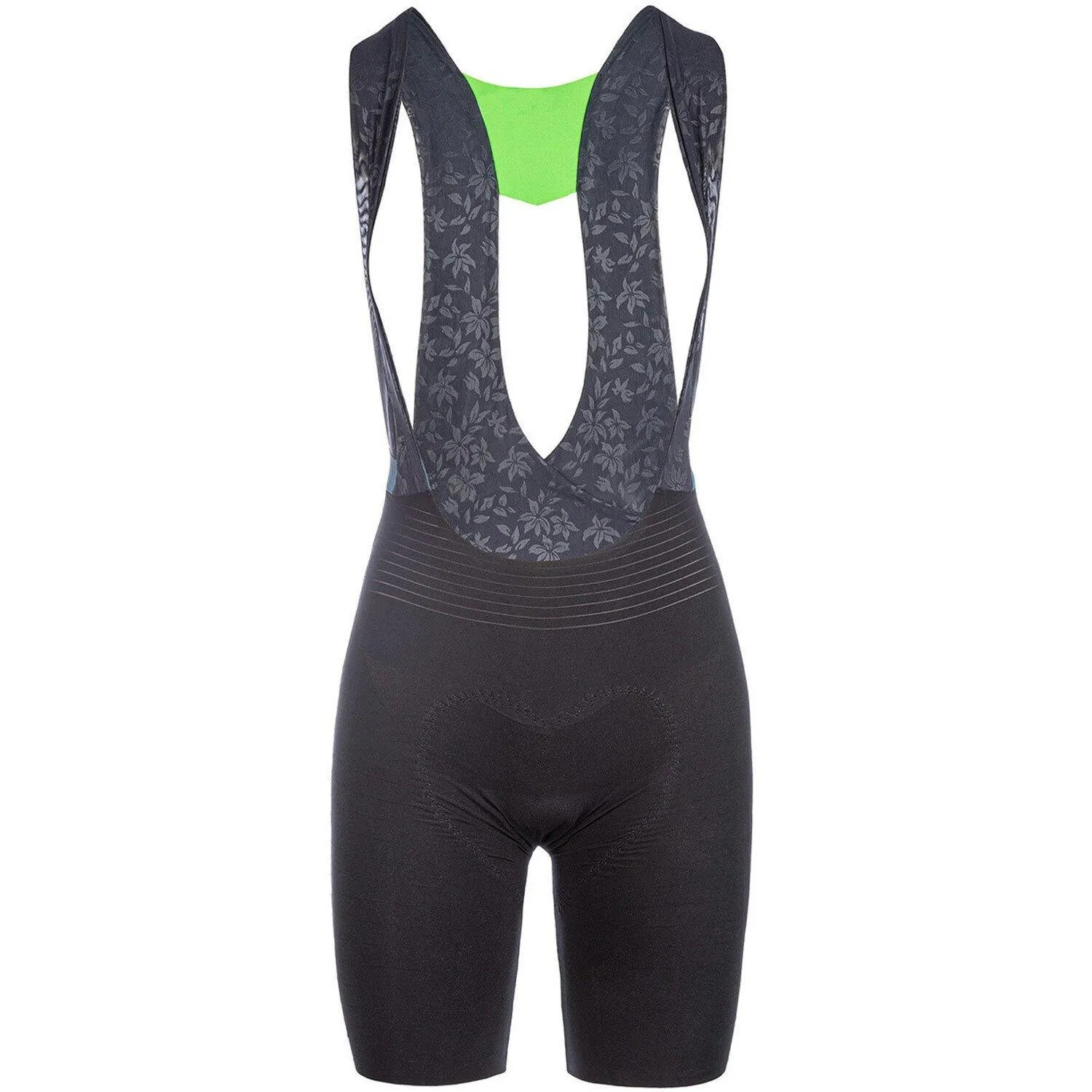 Q36.5 UNIQUE WOMENS BIB SHORTS