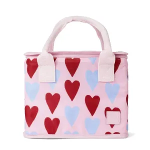 Queen of Hearts Lunch Bag