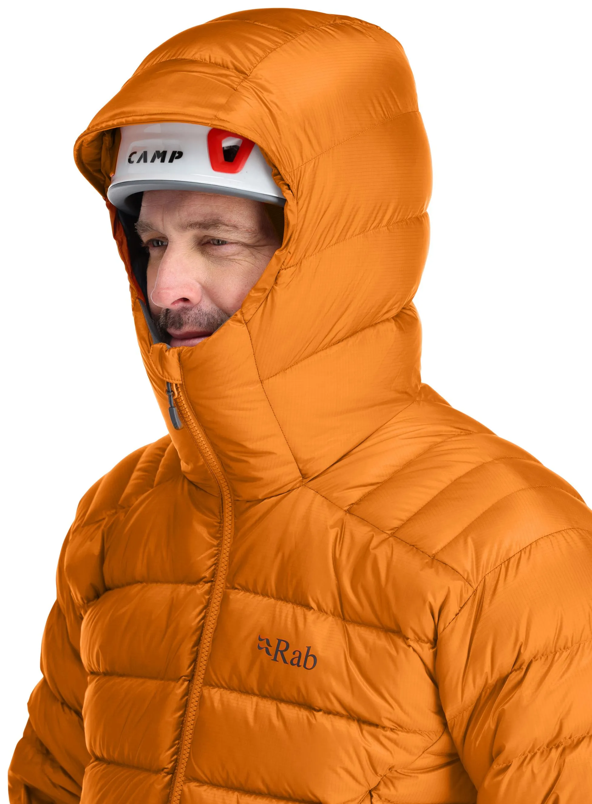 Rab Men's Electron Pro Jacket