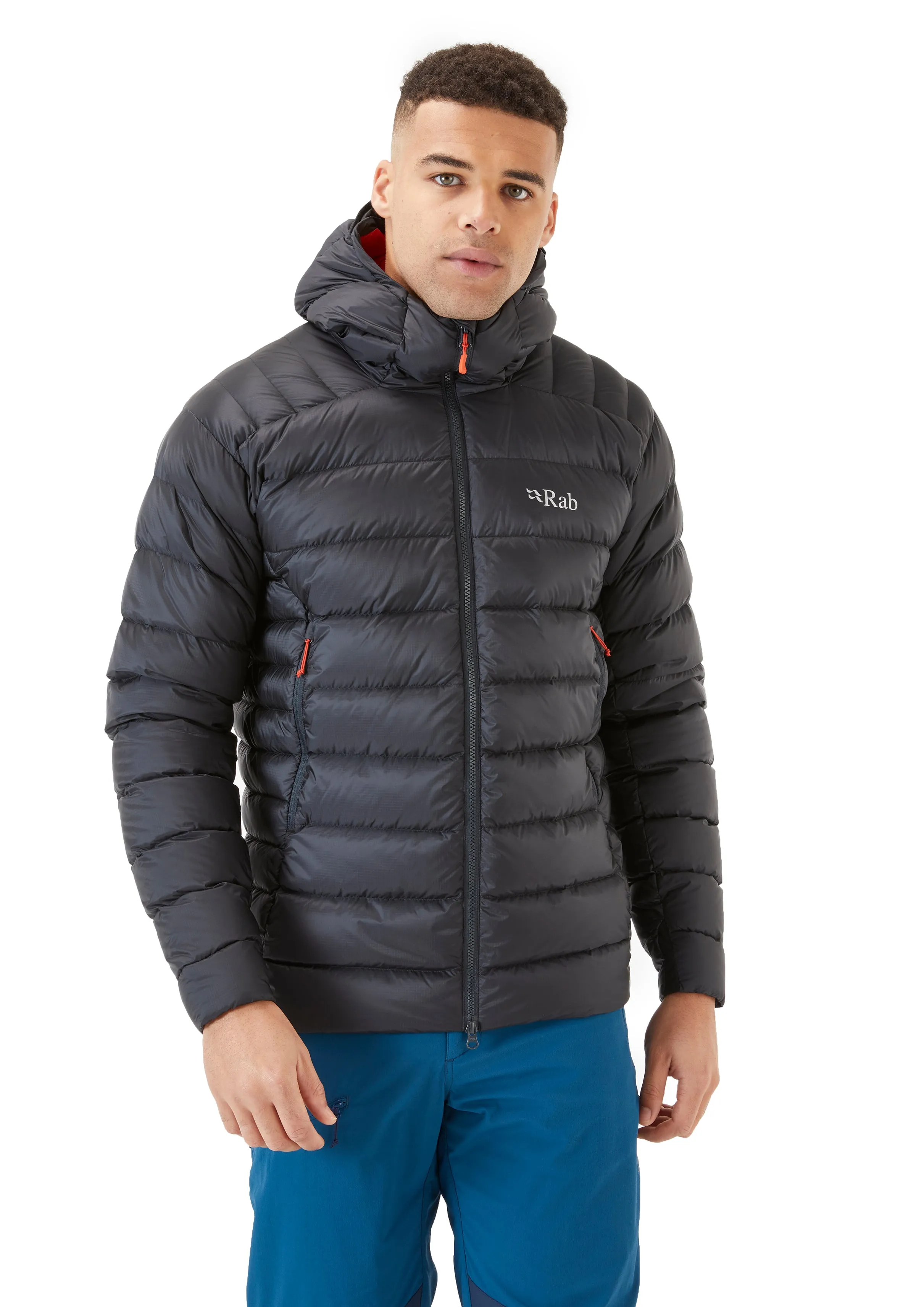 Rab Men's Electron Pro Jacket
