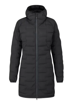 Rab Women's Cubit Stretch Down Parka