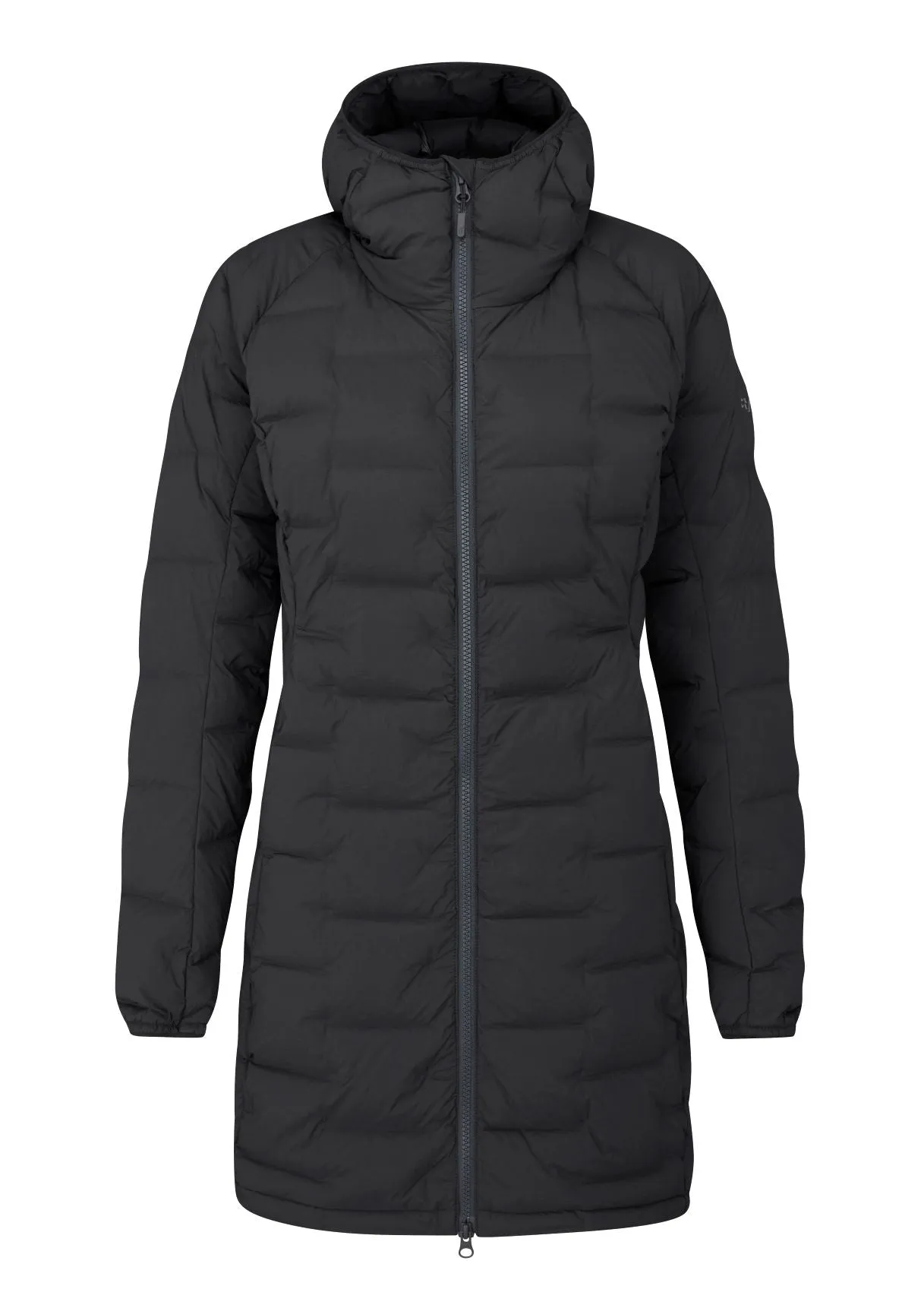 Rab Women's Cubit Stretch Down Parka