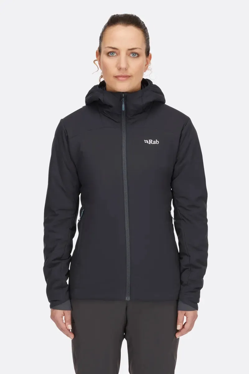 Rab Women's Xenair Alpine Light Insulated Jacket