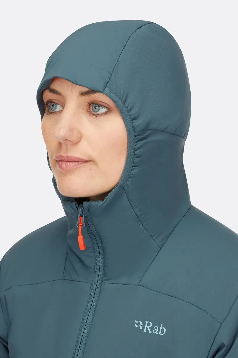 Rab Women's Xenair Alpine Light Insulated Jacket