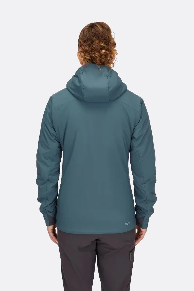 Rab Women's Xenair Alpine Light Insulated Jacket