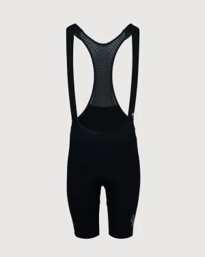 Race Bib Shorts Evo Black