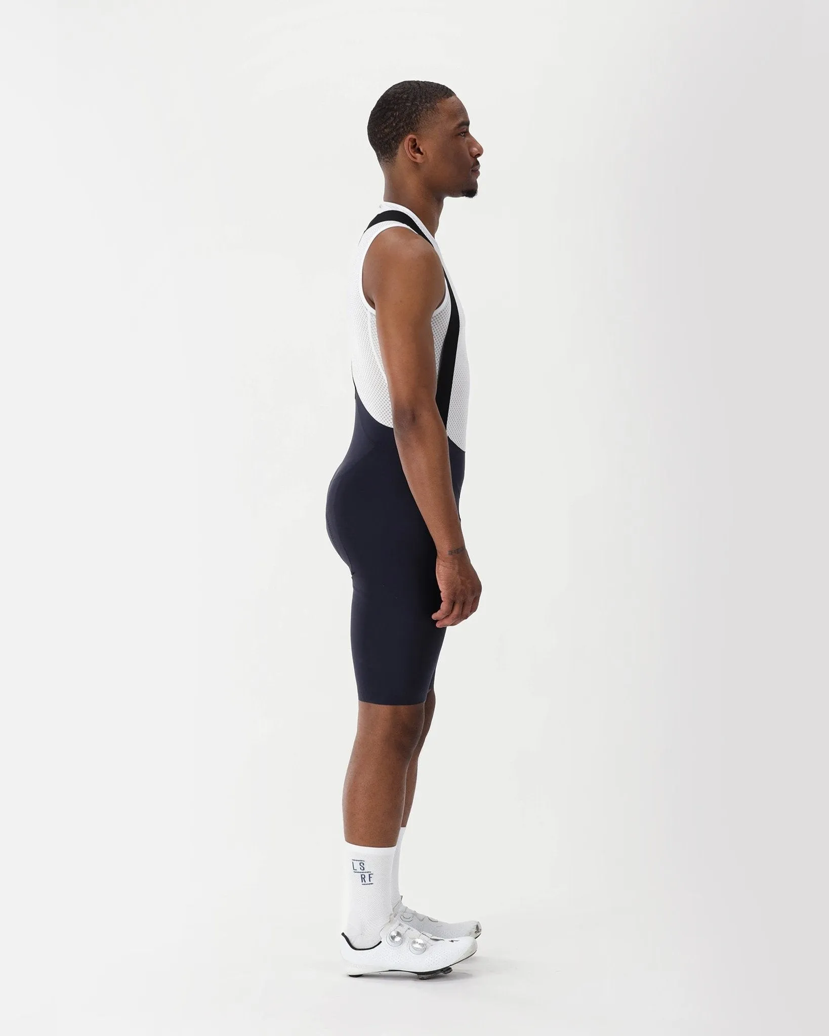 Race Bib Shorts Men