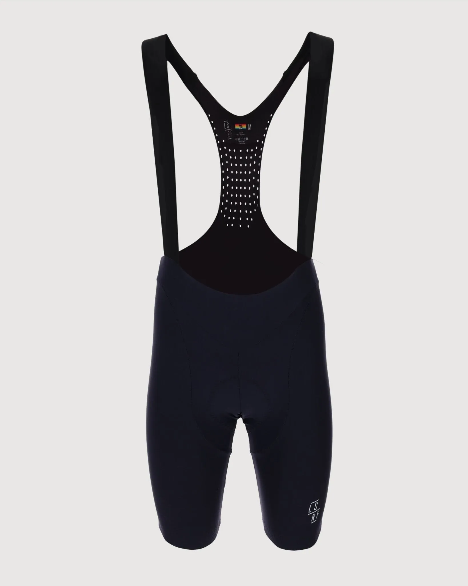 Race Bib Shorts Men