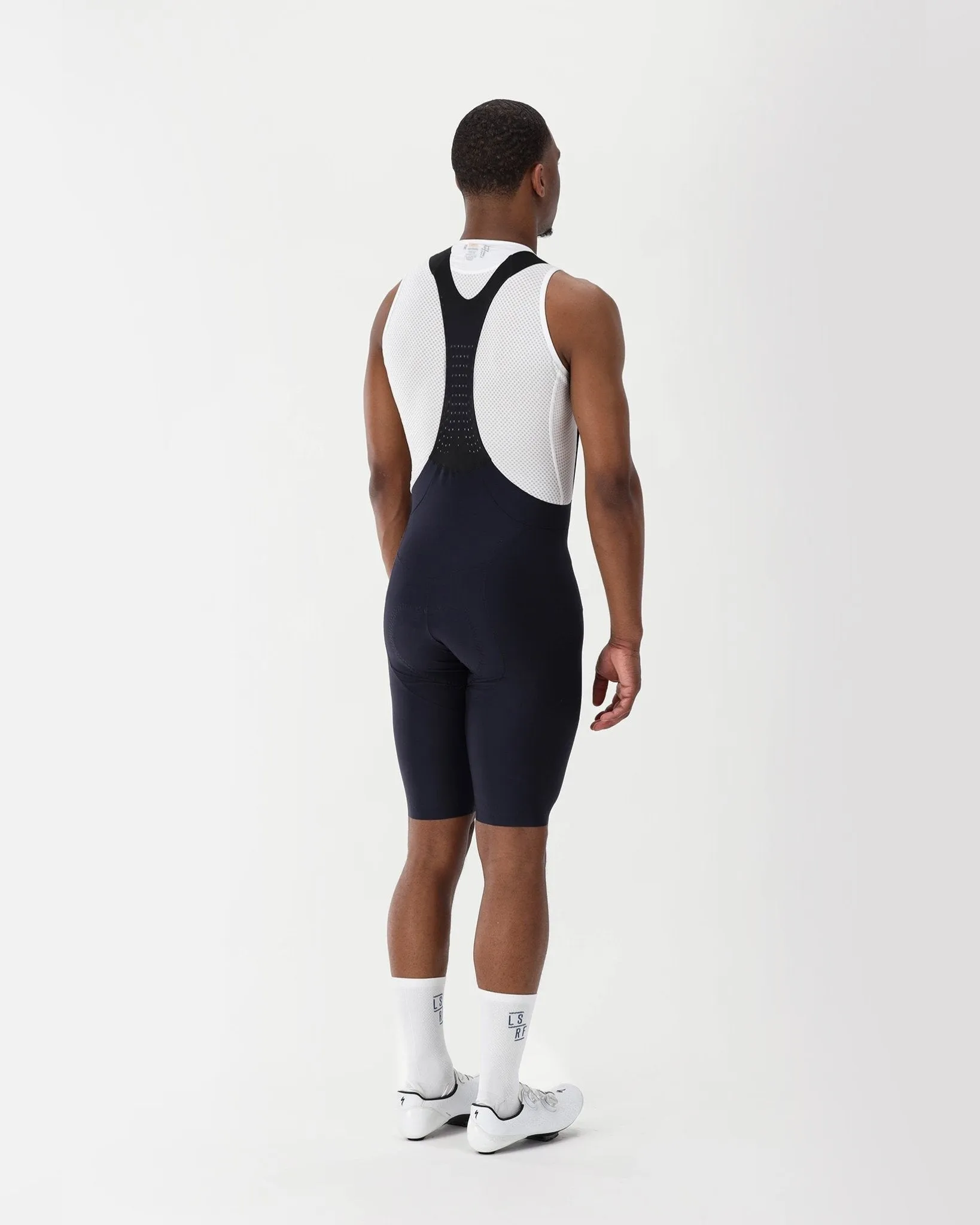 Race Bib Shorts Men