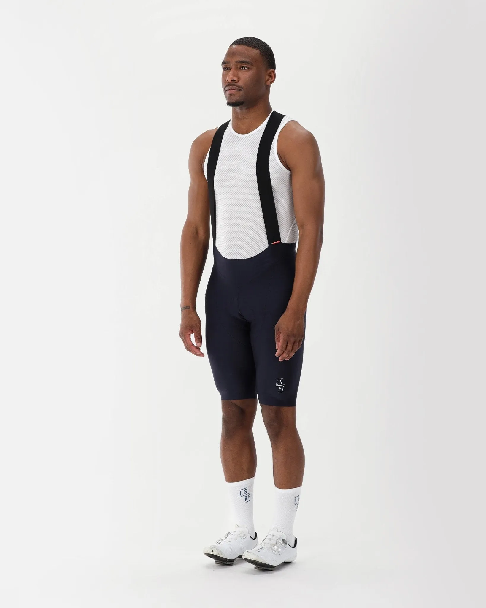 Race Bib Shorts Men
