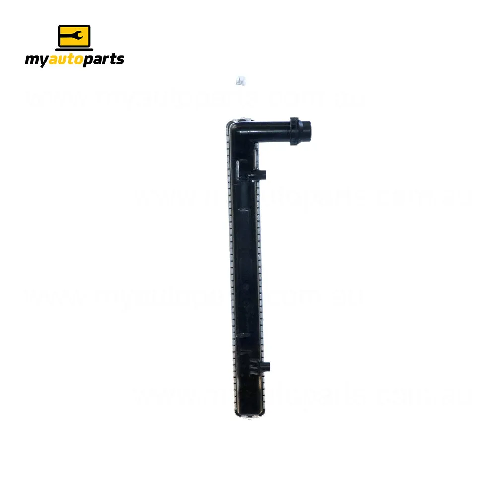 Radiator Aftermarket suits Volkswagen Golf, Caddy, Eos