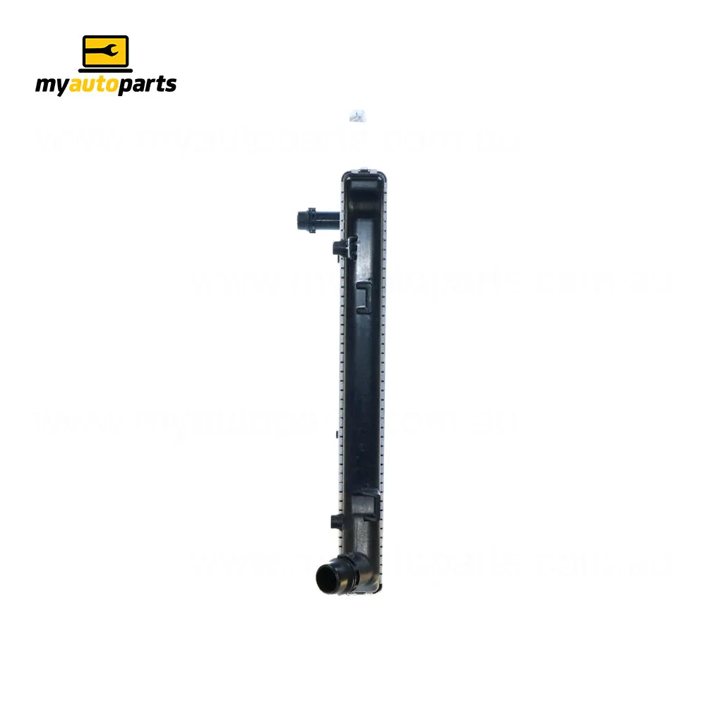 Radiator Aftermarket suits Volkswagen Golf, Caddy, Eos