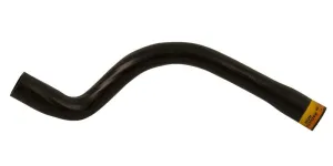 Radiator Hose (Upper) Volkswagen Golf Ii, Golf Iii 1.6Gs, 1.8 Gsx, 2.0 Gti, Gti Exec, 2.8 Vr6, Vr6 Exec (92-99), Jetta