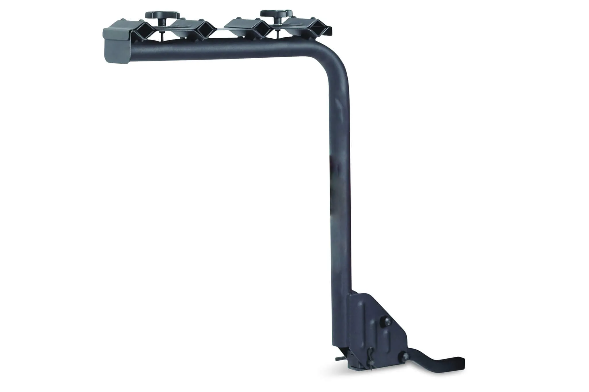 Raleigh 4-Bike Hitch Mast Carrier
