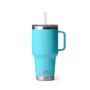 Rambler® 35 oz (1 l) Straw Mug