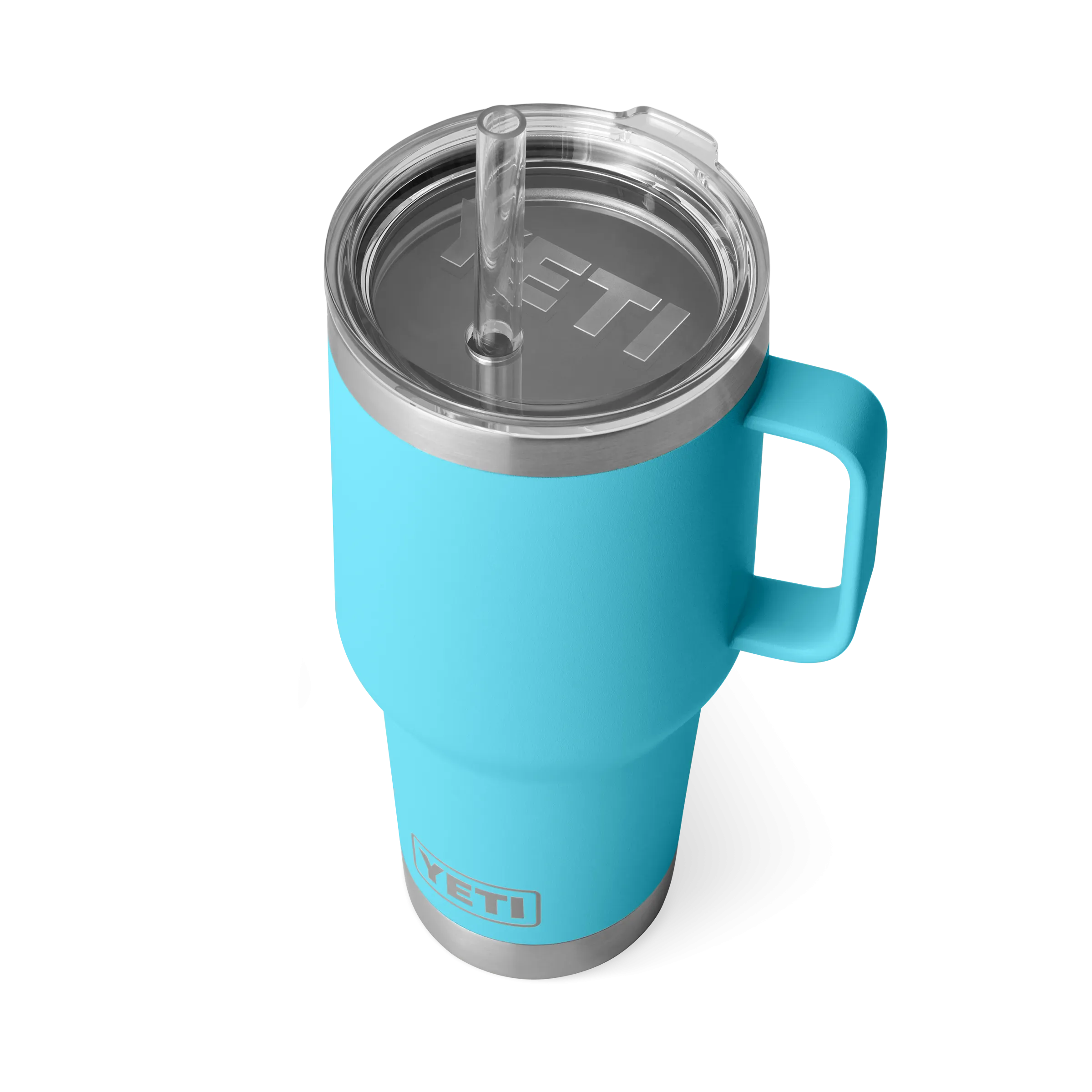 Rambler® 35 oz (1 l) Straw Mug