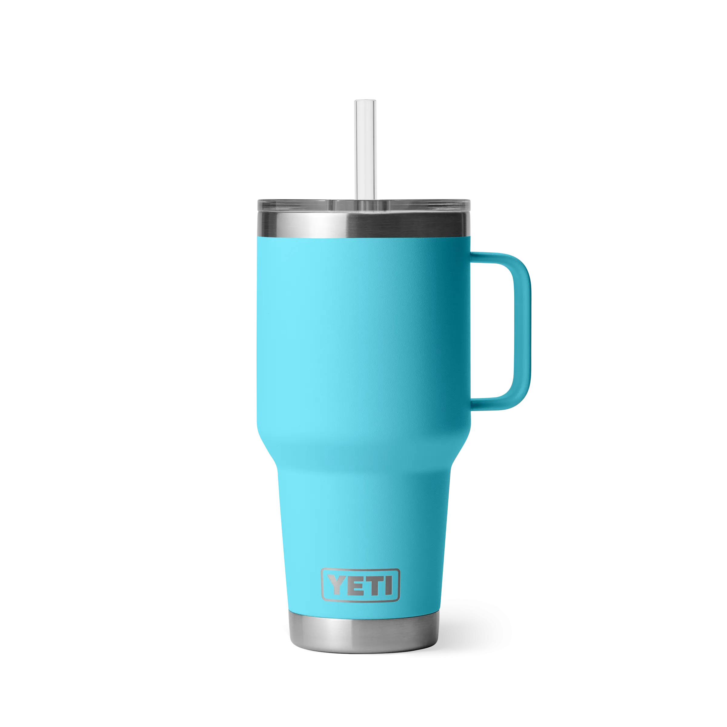 Rambler® 35 oz (1 l) Straw Mug