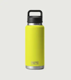 Rambler 36oz (1065ml) Bottle with Chug Firefly Yellow