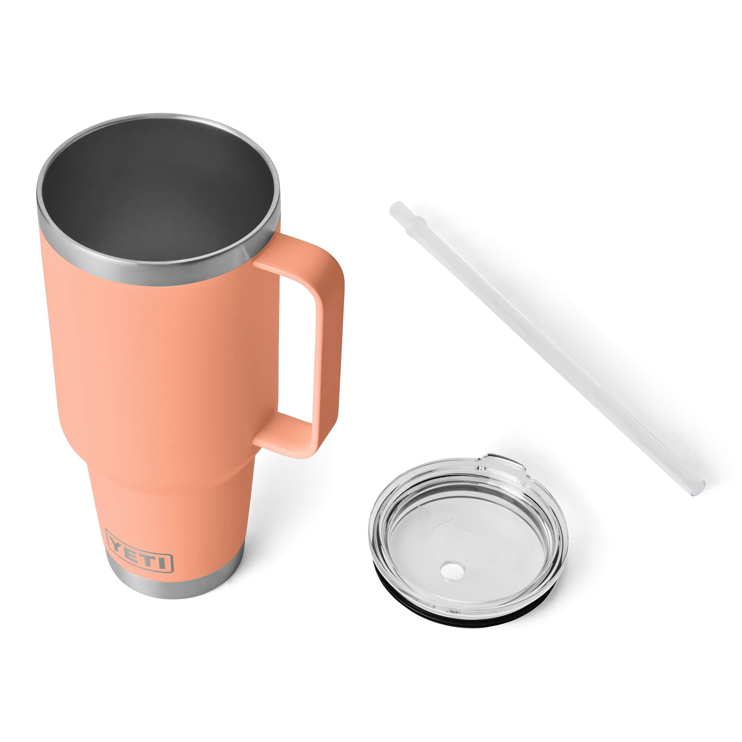 Rambler® 42 oz (1.2 l) Straw Mug