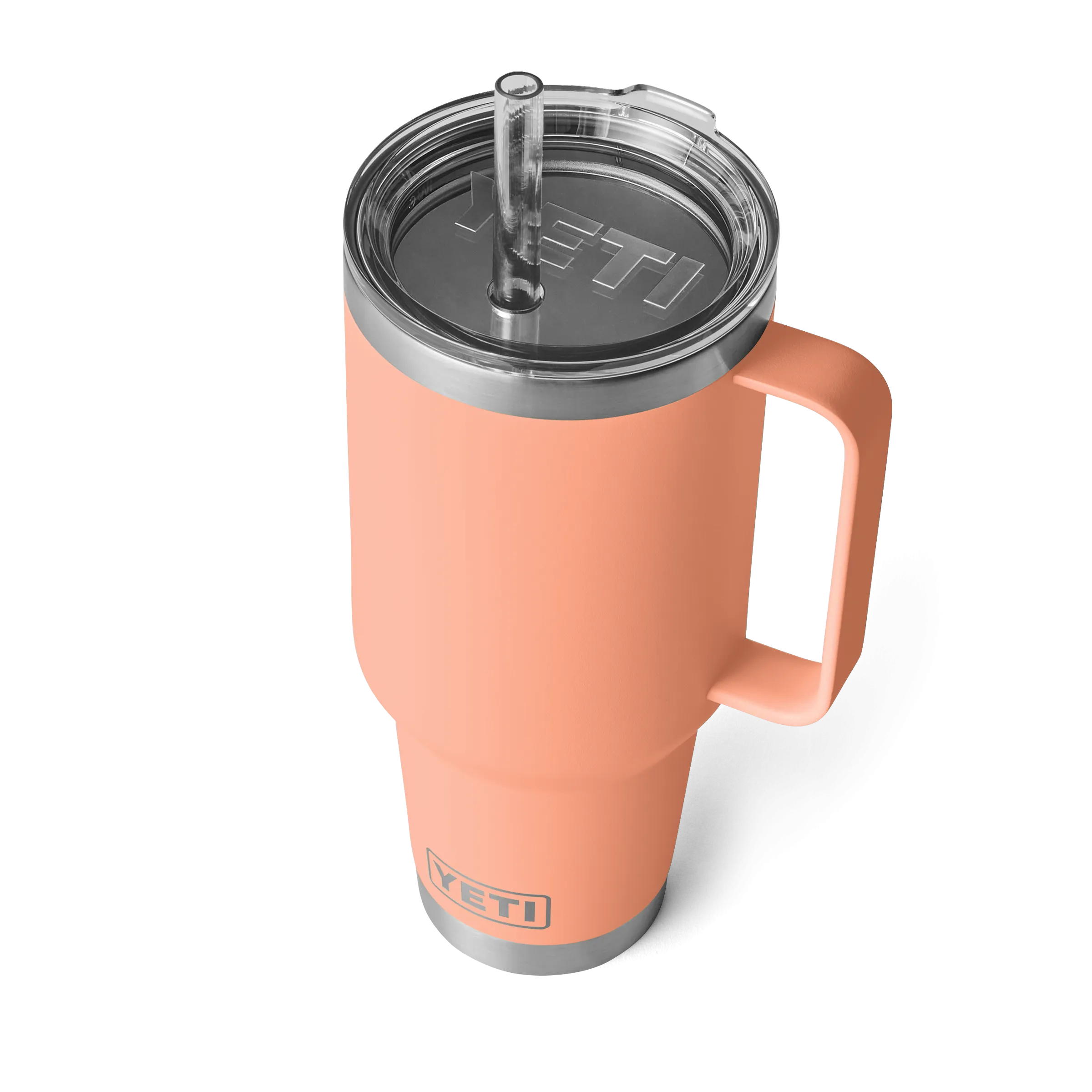 Rambler® 42 oz (1.2 l) Straw Mug