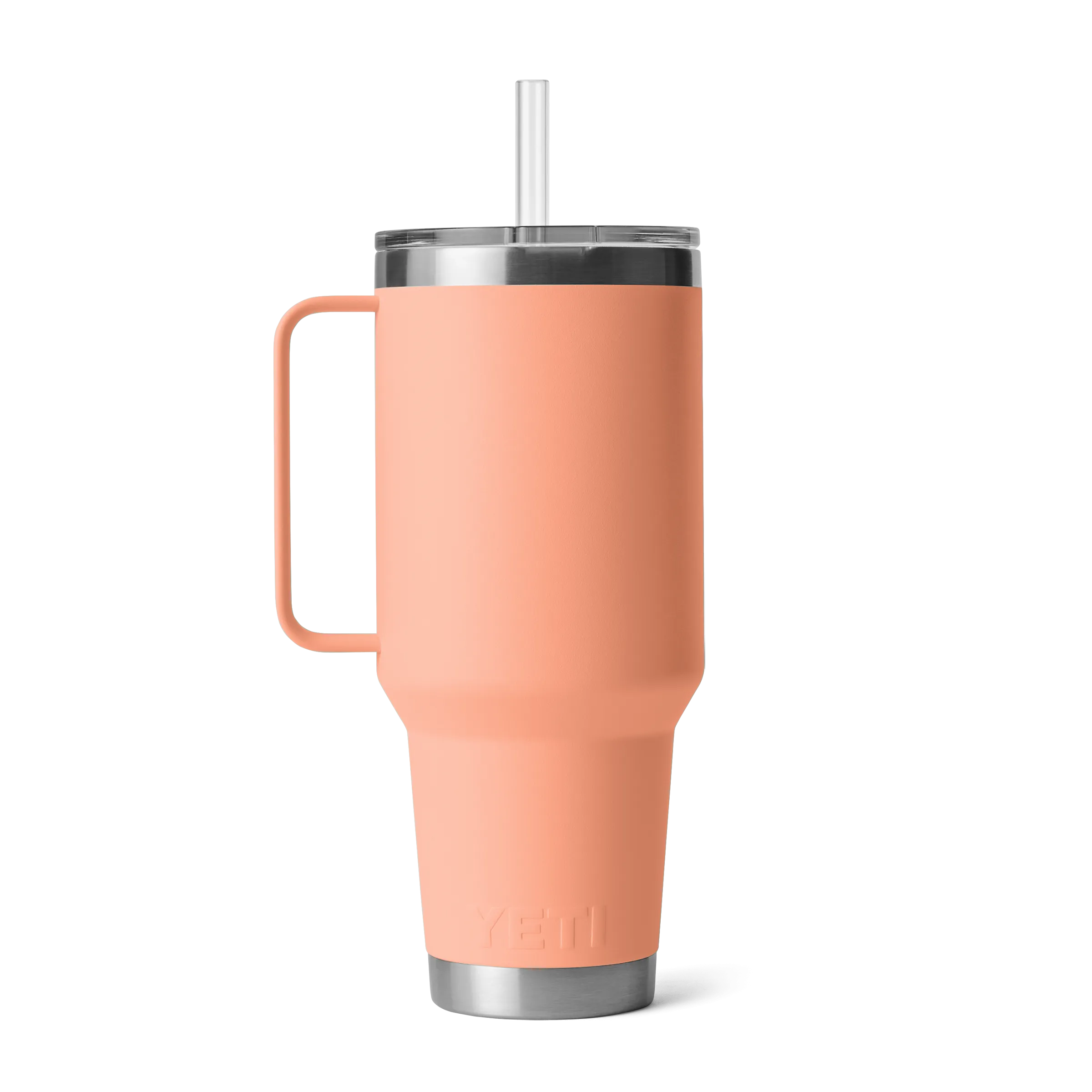 Rambler® 42 oz (1.2 l) Straw Mug