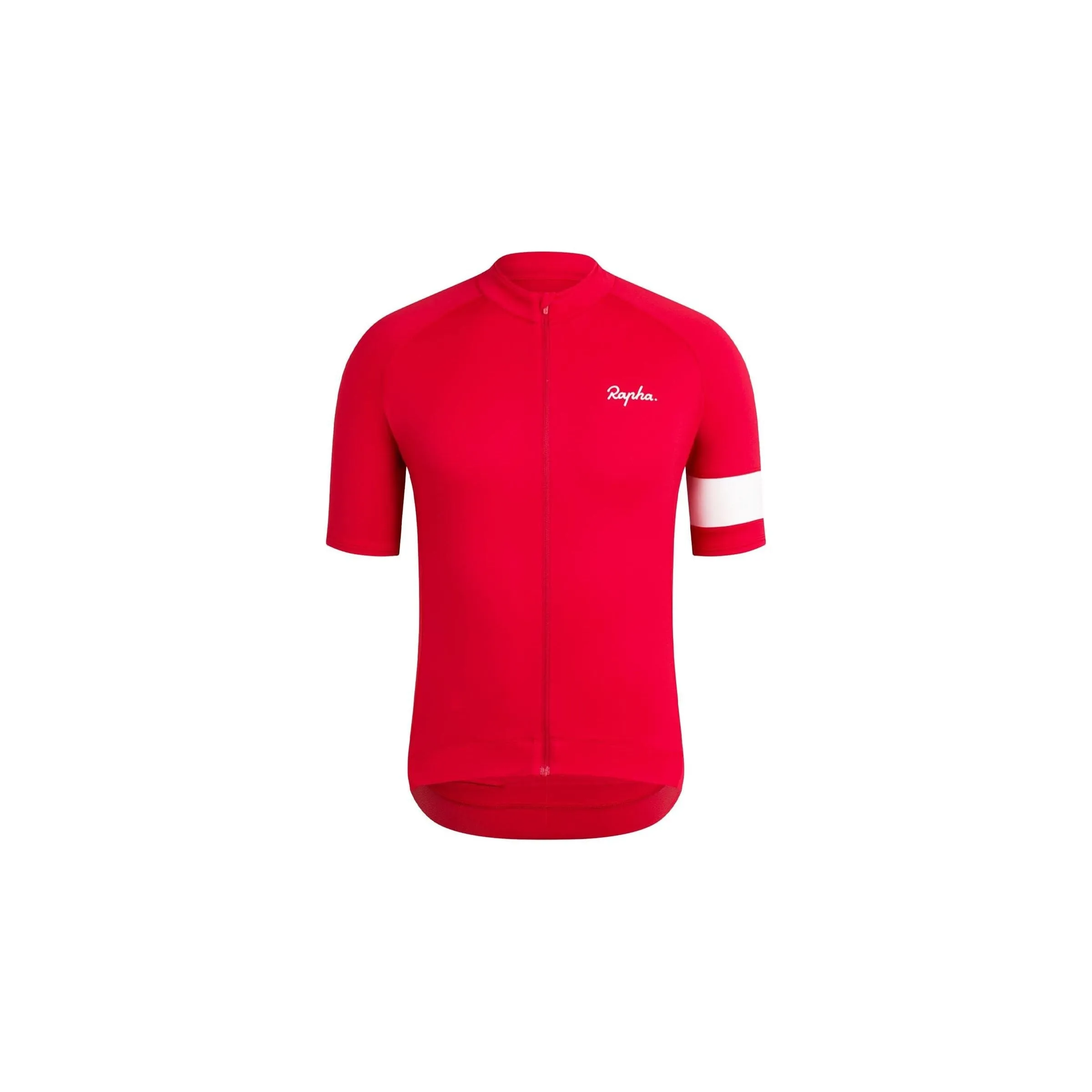 RAPHA CORE CYCLING JERSEY