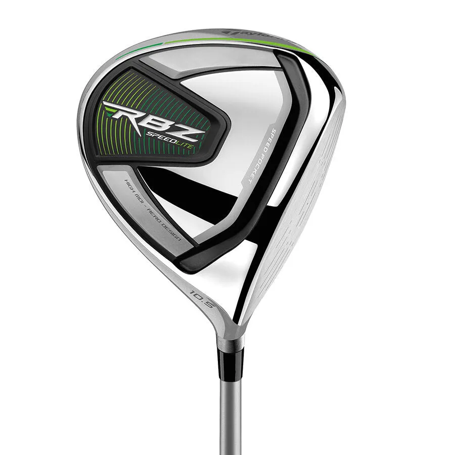 RBZ SpeedLite Women's Golf Set