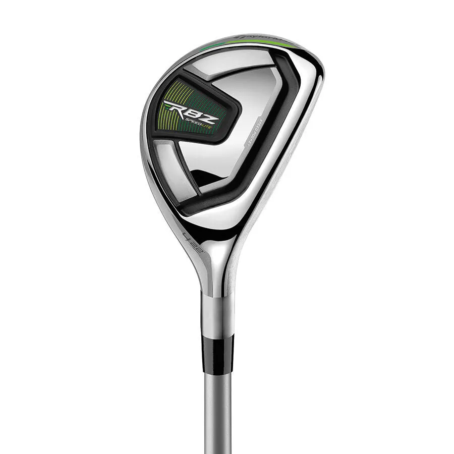 RBZ SpeedLite Women's Golf Set