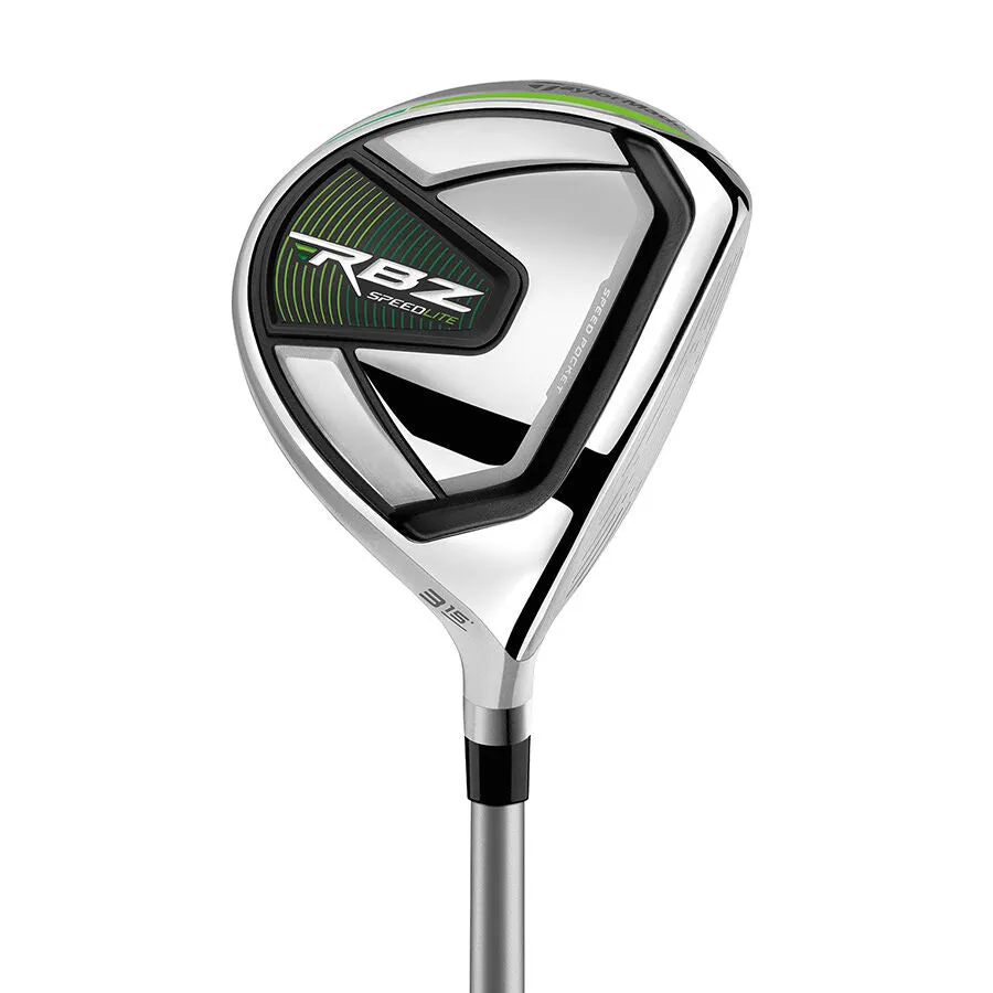 RBZ SpeedLite Women's Golf Set