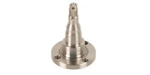 Rear Stub Axle Volkswagen Citi Golf All (83-09), Golf I, Jetta I (78-85), Golf Ii, Jetta Ii (84-92)
