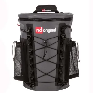 Red Deck Bag