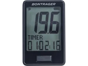 RIDETIME CYCLING COMPUTER
