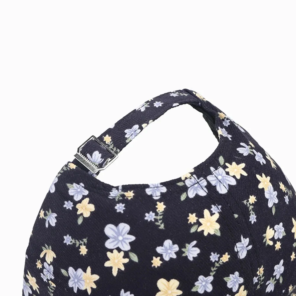 Rosala Bloom Cap