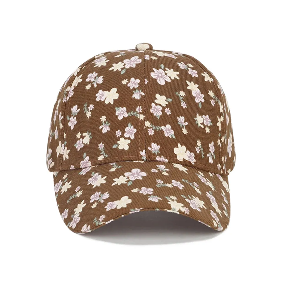 Rosala Bloom Cap
