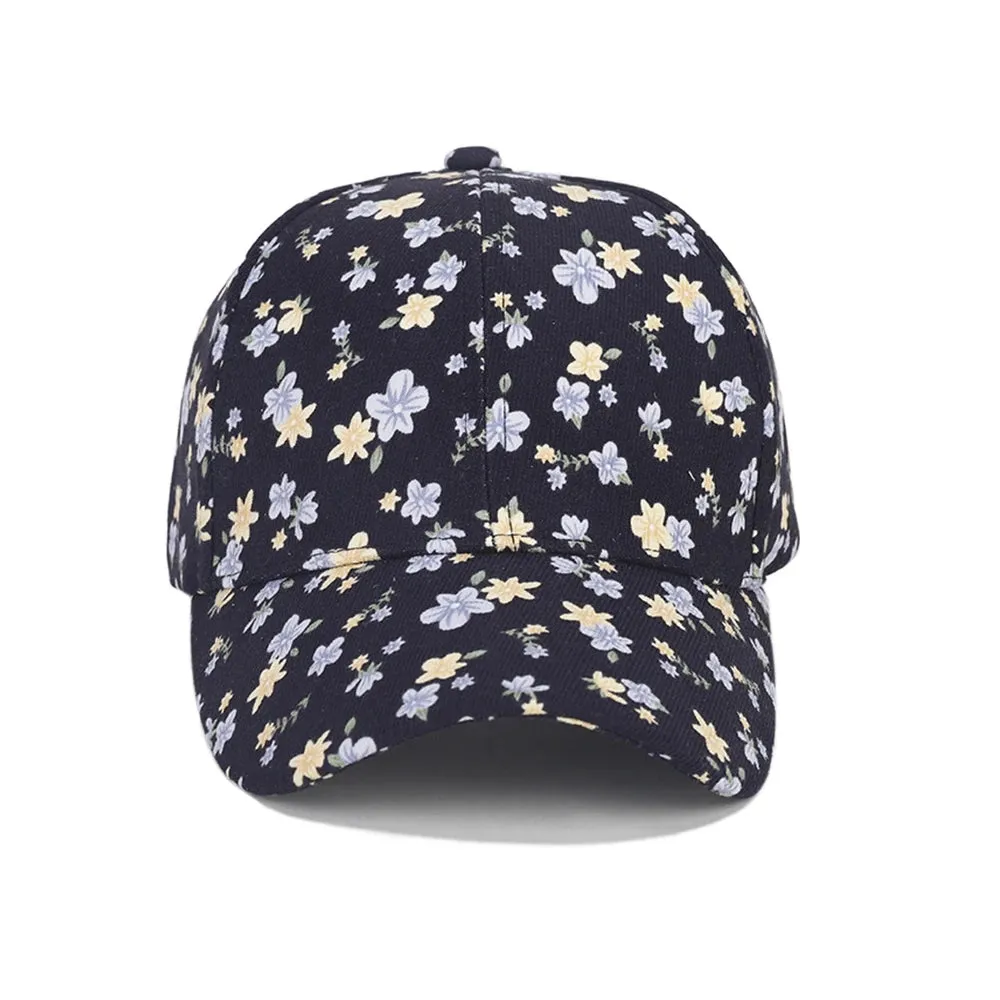 Rosala Bloom Cap