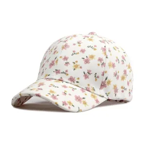 Rosala Bloom Cap