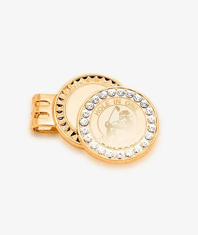 Round Ball Marker