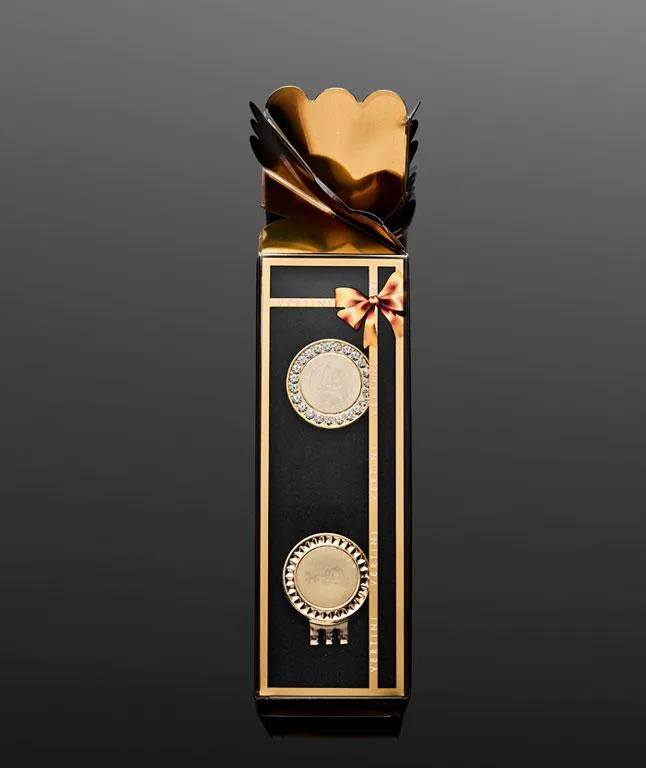 Round Ball Marker