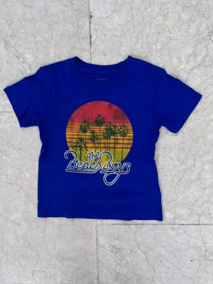 Rowdy Sprouts Beach Boy SS Tee