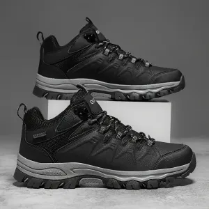 RUGGED-X | LIGHTWEIGHT DURABLE HIKING BOOTS
