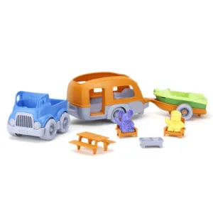 RV Camper Set