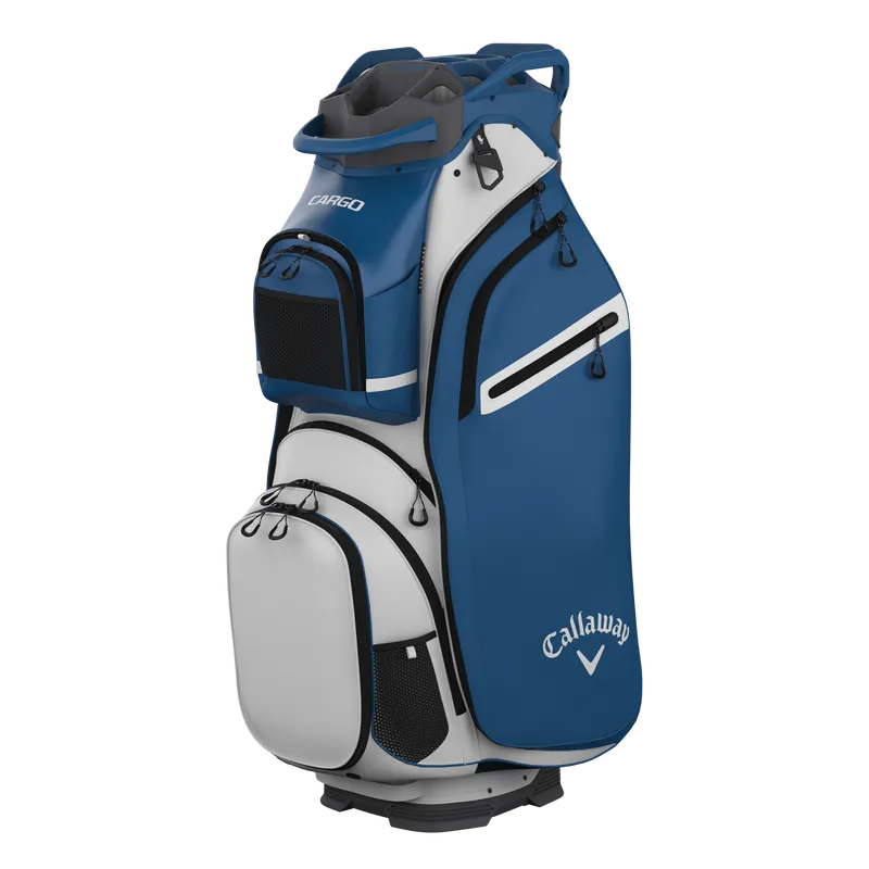 SAC CALLAWAY CARGO CART BAG 25