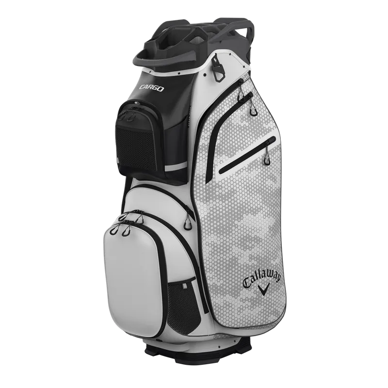 SAC CALLAWAY CARGO CART BAG 25