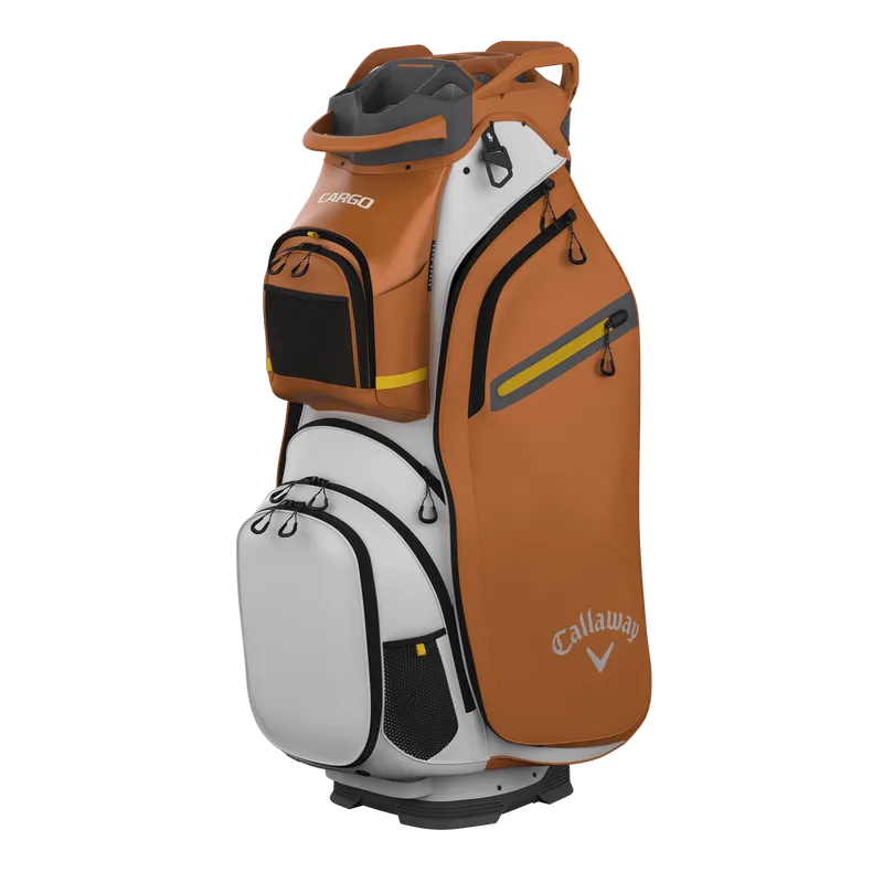 SAC CALLAWAY CARGO CART BAG 25