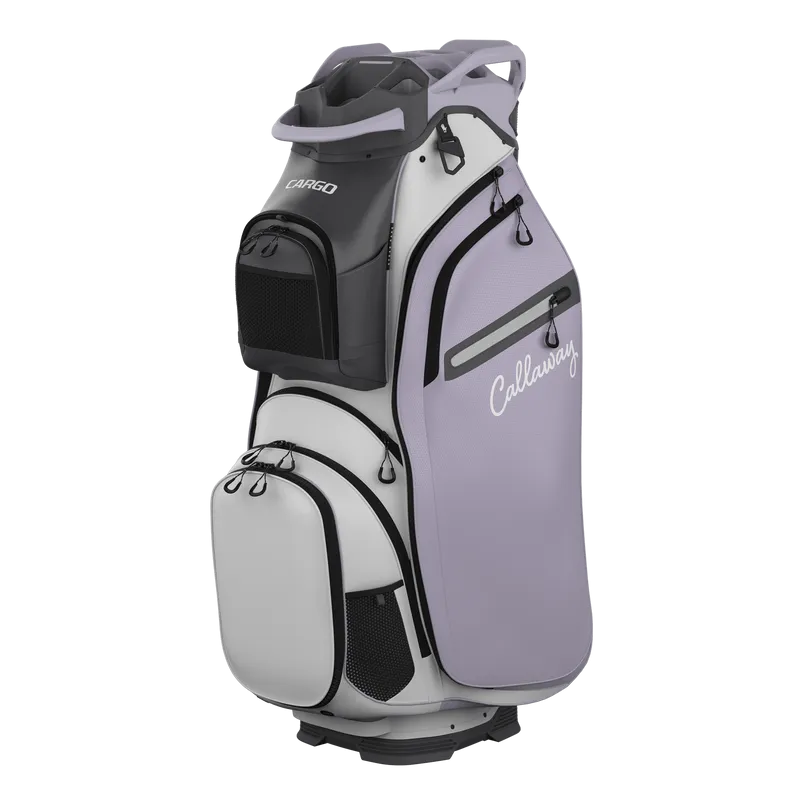 SAC CALLAWAY CARGO CART BAG 25