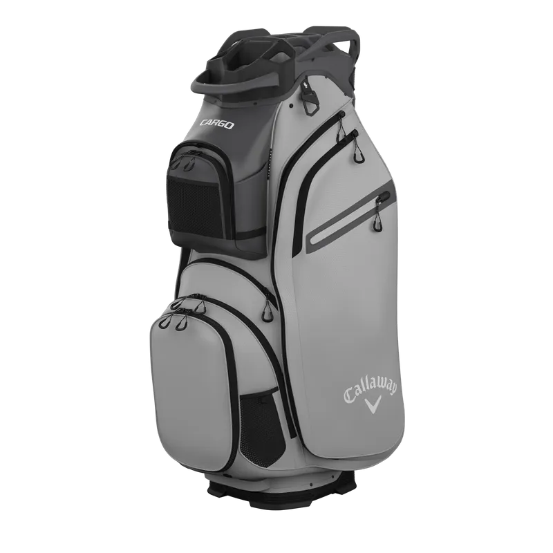 SAC CALLAWAY CARGO CART BAG 25